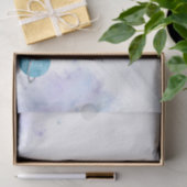 Starry Sky Tissue Papier (Geschenk)
