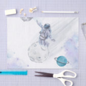 Starry Sky Tissue Papier (Craft)