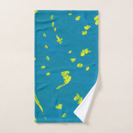 Starry Sky Towel Handdoek