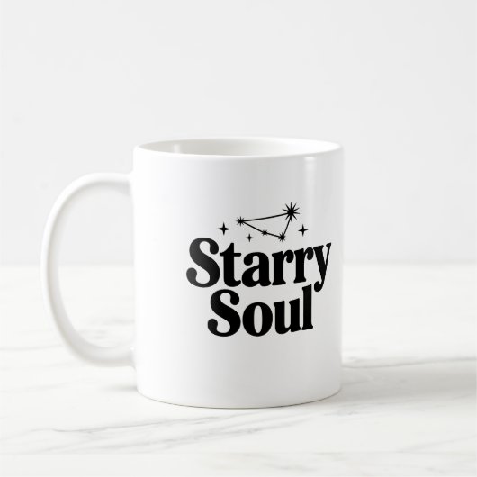 Starry Soul Mok – Celestial Constellation Cup (Links)