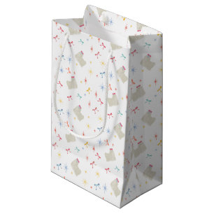 Starry Sparkle Schattigee puppywensen Klein Cadeauzakje