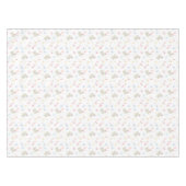 Starry Sparkle Schattigee puppywensen Tafelkleed (Voorkant (Horizontaal))