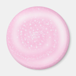 Starry Spiral Magneet