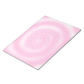 Starry Spiral Notitieblok (Schuin)