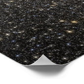 Starry Splendor in Omega Centauri 52 x 52 (36 x 36 Poster (Hoek)
