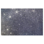 Starry Sterrennacht Fabric Stof (Fat Quarter)