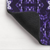 Starry Sterrennacht. Muismat (Hoek)