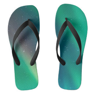 Starry, Sterrennacht Teenslippers