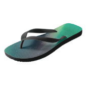 Starry, Sterrennacht Teenslippers (Schuin)