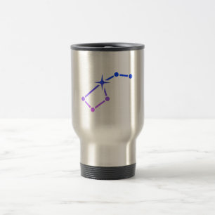 Starry Thermo Mok