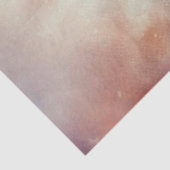 Starry Unicorn Fantasy Art Decoupage Tissuepapier (Detail)