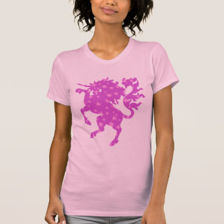 Starry Unicorn T-shirt