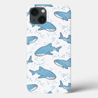Starry Whale Shark (licht)
