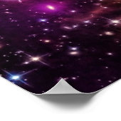 Starry Wingtip - Aladdins Cave of Stars Poster (Hoek)