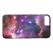 Starry Wingtip van Small Magellanic Cloud Case-Mate iPhone Case (Achterkant (Horizontaal))