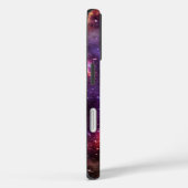 Starry Wingtip van Small Magellanic Cloud Case-Mate iPhone Case (Achterkant / Rechts)