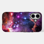 Starry Wingtip van Small Magellanic Cloud Case-Mate iPhone Case (Achterkant (horizontaal))