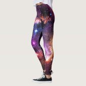 Starry Wingtip van Small Magellanic Cloud Leggings (Links)