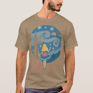 Starry Wonderland T-shirt