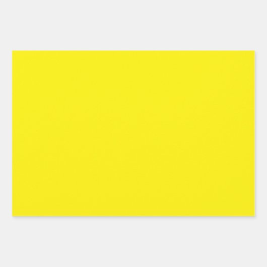 Starry Wrapping Paper (Voorkant 3)