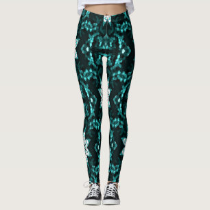 Starry, Zee... Leggings