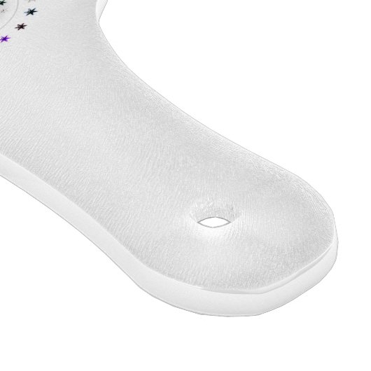 Stars 3 snijplank (Hoek)