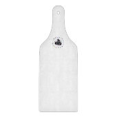 Stars 3 snijplank (Voorkant)