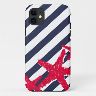 Stars and Stripes iPhone 11 Hoesje