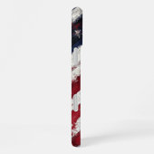 Stars and Stripes iPhone Hoesje (Rechterkant)