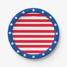 Stars and Stripes