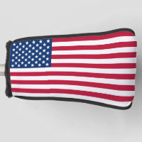 Stars and Stripes USA Flag