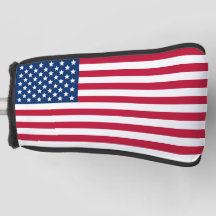 Stars and Stripes USA Flag
