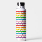 Stars and Stripes!  Waterfles (Rechts)