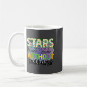Stars Can't Shine Without Darkness Motivational Qu Koffiemok (Links)