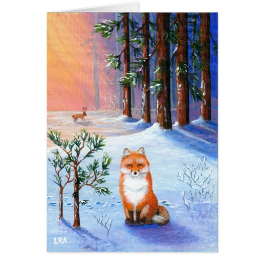 Stars Cat Mouse Creationarts (Voorkant)