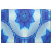 Stars cirkels.... stof (Fat Quarter)
