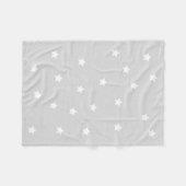 Stars deken (Voorkant (Horizontaal))