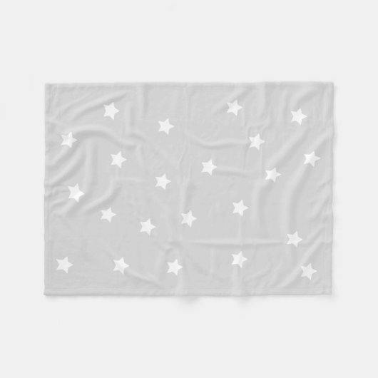 Stars deken (Voorkant (Horizontaal))