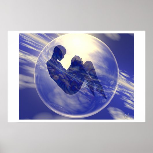 Stars Dream Poster (Voorkant)