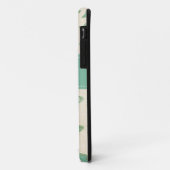 Stars en cirkels met specifieke naam Case-Mate iPhone case (Achterkant/links)