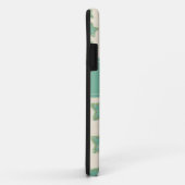 Stars en cirkels met specifieke naam Case-Mate iPhone case (Achterkant/rechts)