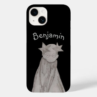 Stars en glazen baby Hoesje-Mate iPhone case