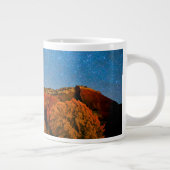Stars en Red Rock Grote Koffiekop (Rechts)