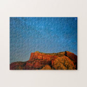 Stars en Red Rock Legpuzzel (Horizontaal)