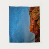 Stars en Red Rock Wandkleed (Voorkant)