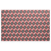 Stars en Squares Chevron Fabric Stof (Yard (91,4 cm))