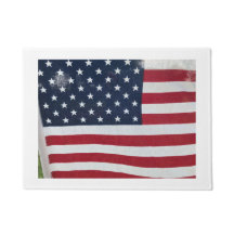 Stars en Stripes Doormat