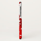 Stars en Stripes patriotic - USA Independence Day Case-Mate iPhone Case (Achterkant/links)