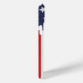 Stars en Stripes Phone Case (Achterkant / Rechts)