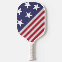 Stars en Stripes uit de VS Pickleball Paddle